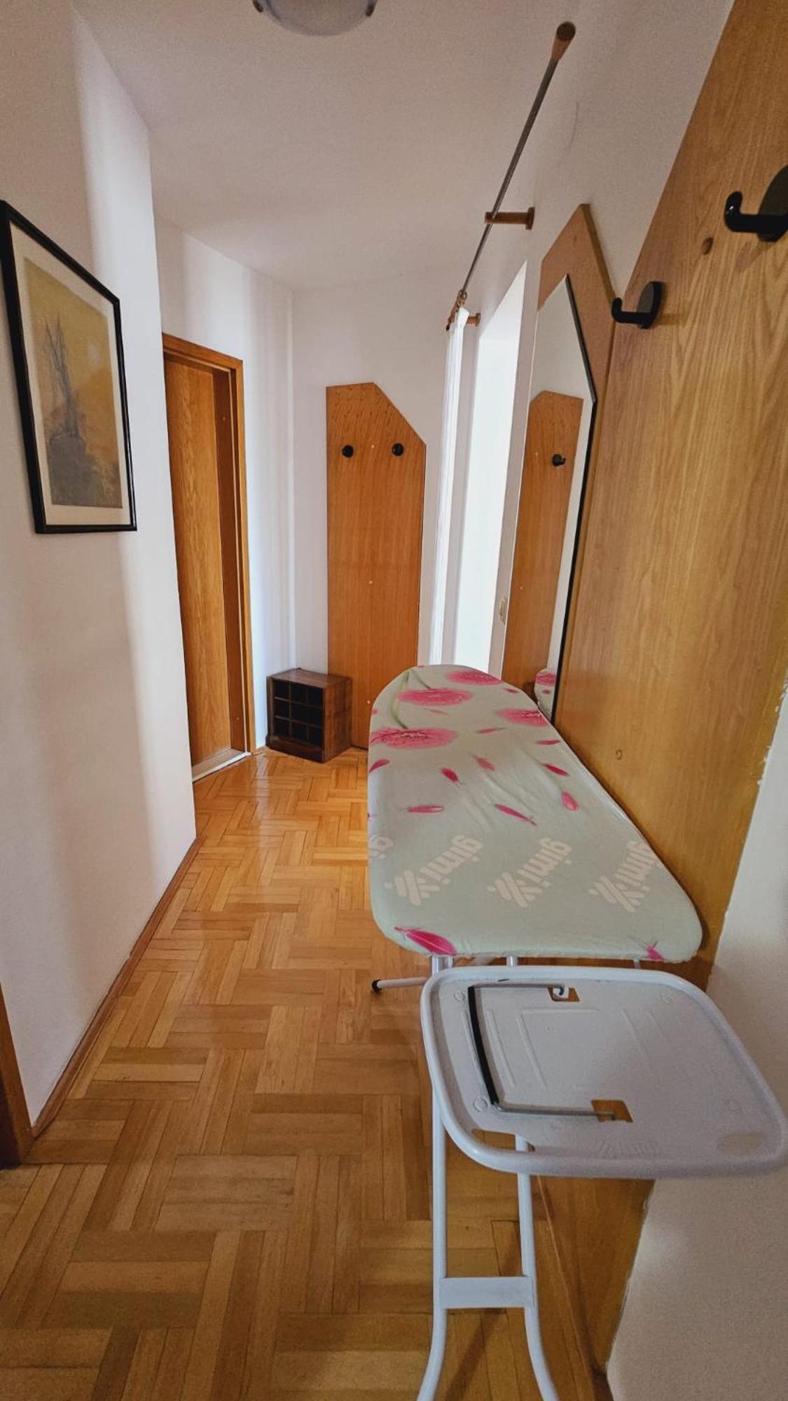 Apartment House Berry Primosten Exterior photo